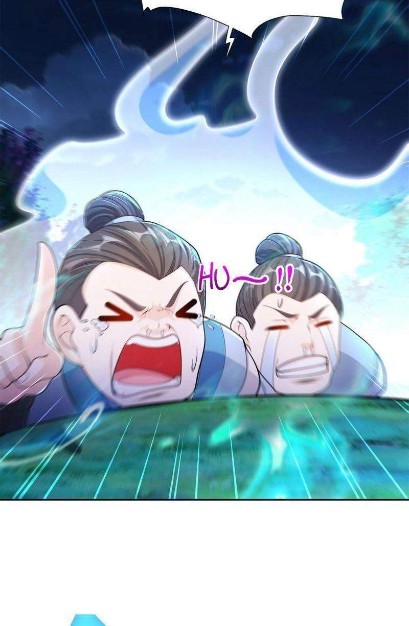 Sau Khi Tu Luyện, Ta Biến Thành Ma Tôn Xương Khô Chapter 7 - 40