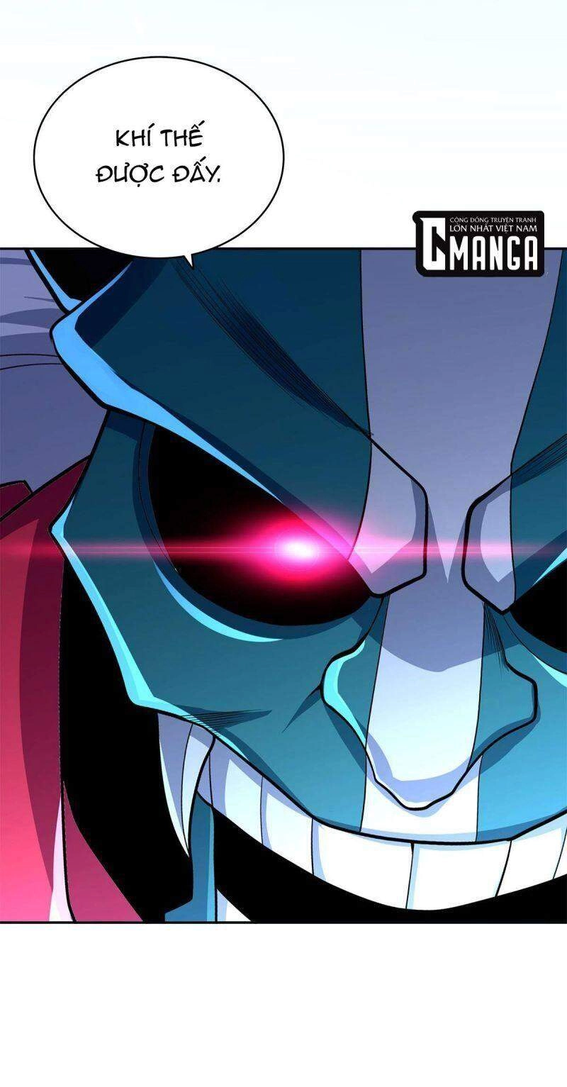 Sau Khi Tu Luyện, Ta Biến Thành Ma Tôn Xương Khô Chapter 7 - 44