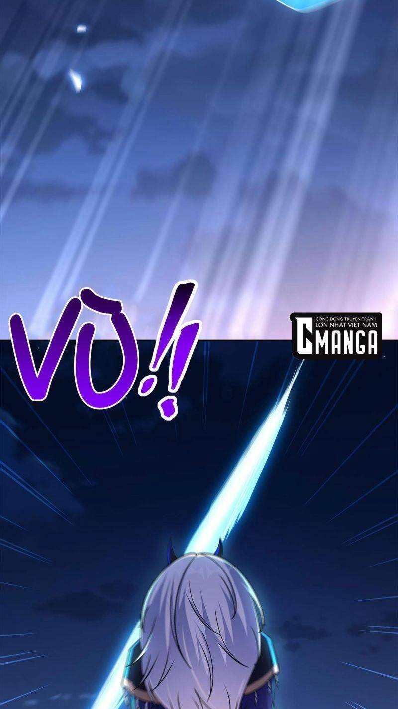 Sau Khi Tu Luyện, Ta Biến Thành Ma Tôn Xương Khô Chapter 7 - 48