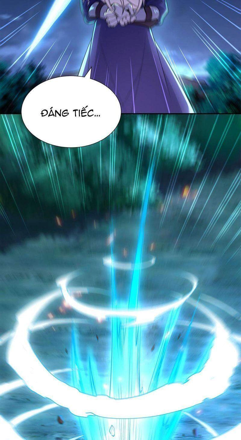 Sau Khi Tu Luyện, Ta Biến Thành Ma Tôn Xương Khô Chapter 7 - 49