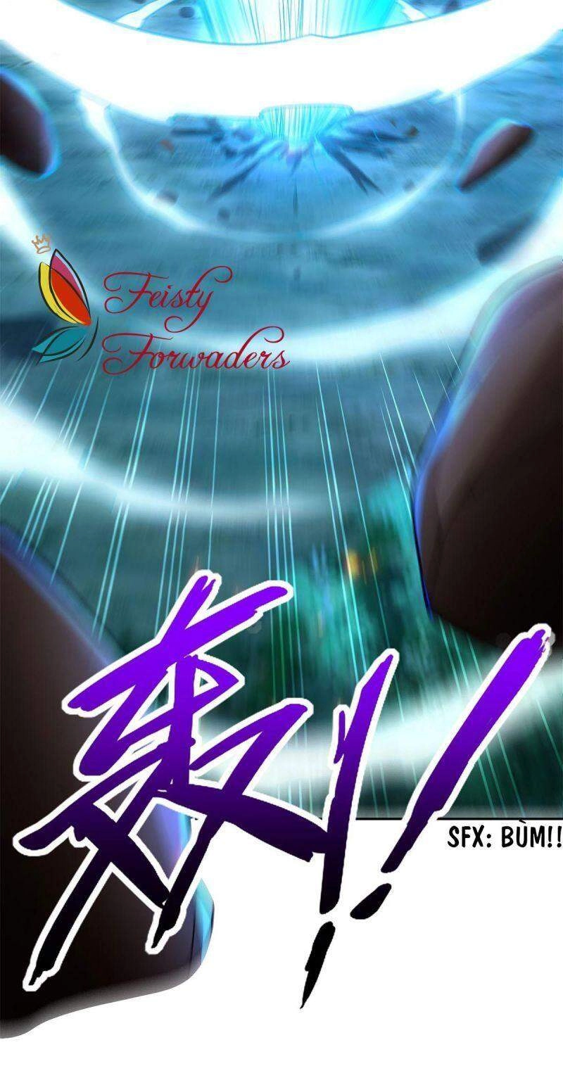 Sau Khi Tu Luyện, Ta Biến Thành Ma Tôn Xương Khô Chapter 7 - 50