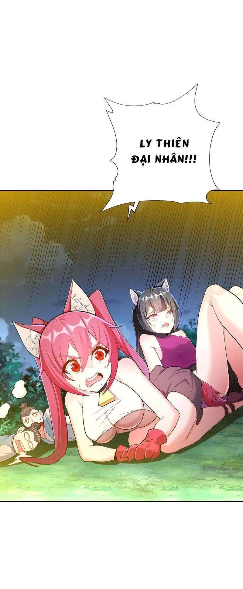 Sau Khi Tu Luyện, Ta Biến Thành Ma Tôn Xương Khô Chapter 7 - 51