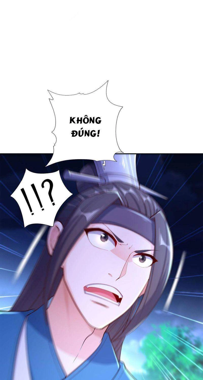 Sau Khi Tu Luyện, Ta Biến Thành Ma Tôn Xương Khô Chapter 7 - 55