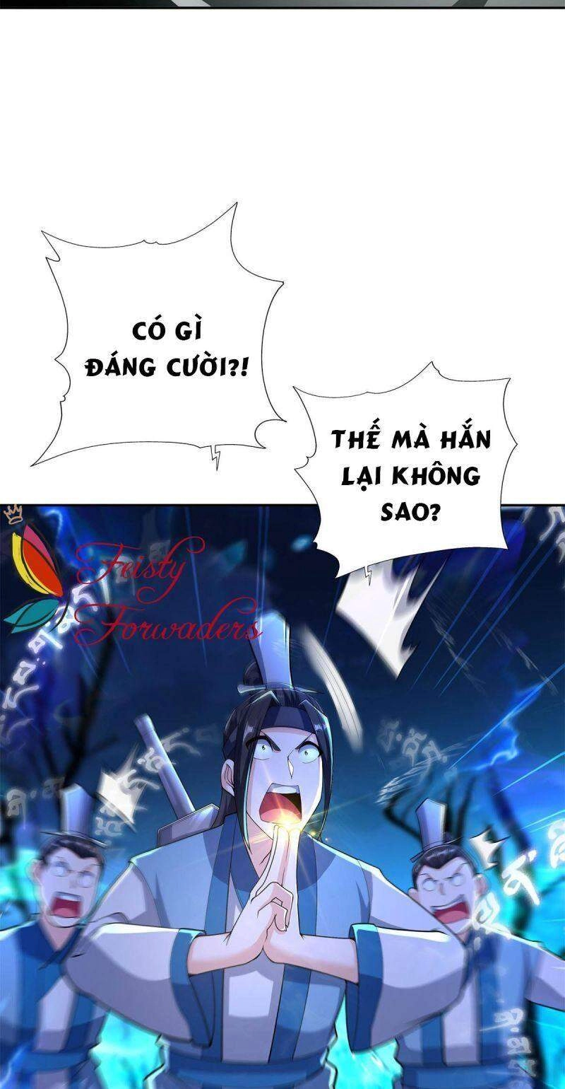 Sau Khi Tu Luyện, Ta Biến Thành Ma Tôn Xương Khô Chapter 7 - 60