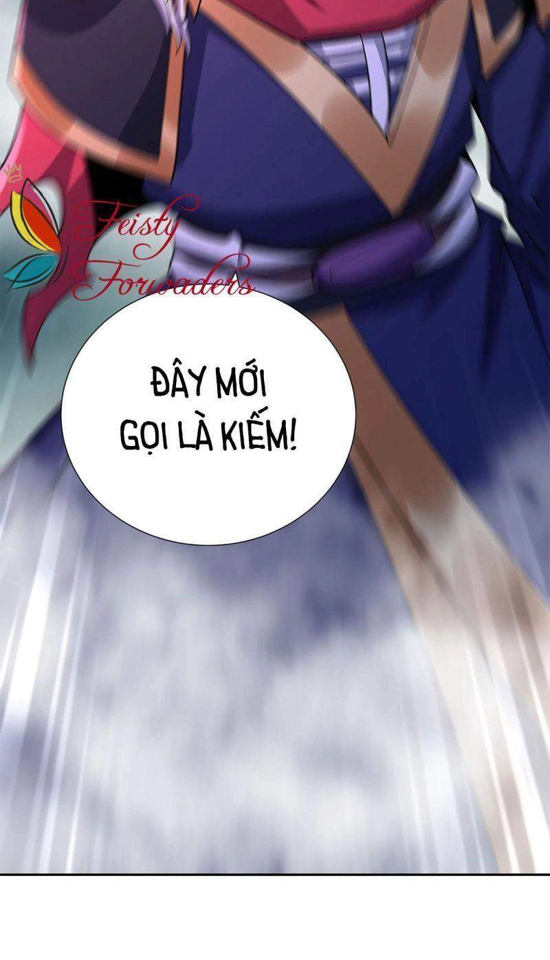 Sau Khi Tu Luyện, Ta Biến Thành Ma Tôn Xương Khô Chapter 7 - 71