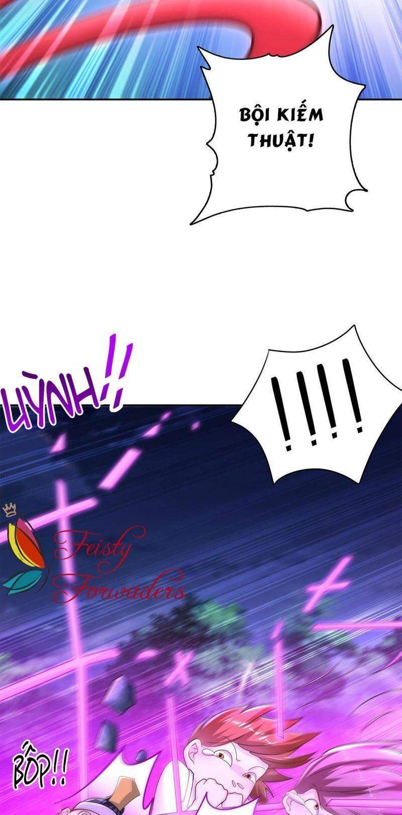 Sau Khi Tu Luyện, Ta Biến Thành Ma Tôn Xương Khô Chapter 7 - 76