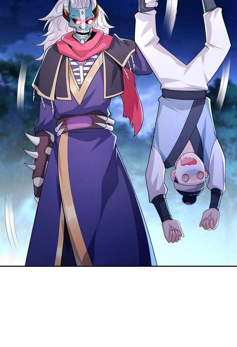 Sau Khi Tu Luyện, Ta Biến Thành Ma Tôn Xương Khô Chapter 7 - 80