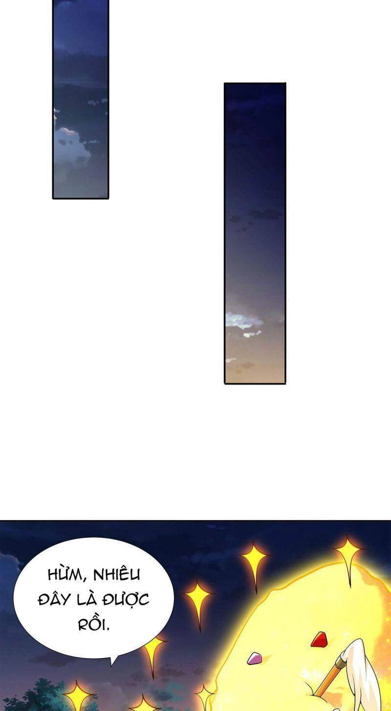 Sau Khi Tu Luyện, Ta Biến Thành Ma Tôn Xương Khô Chapter 7 - 89