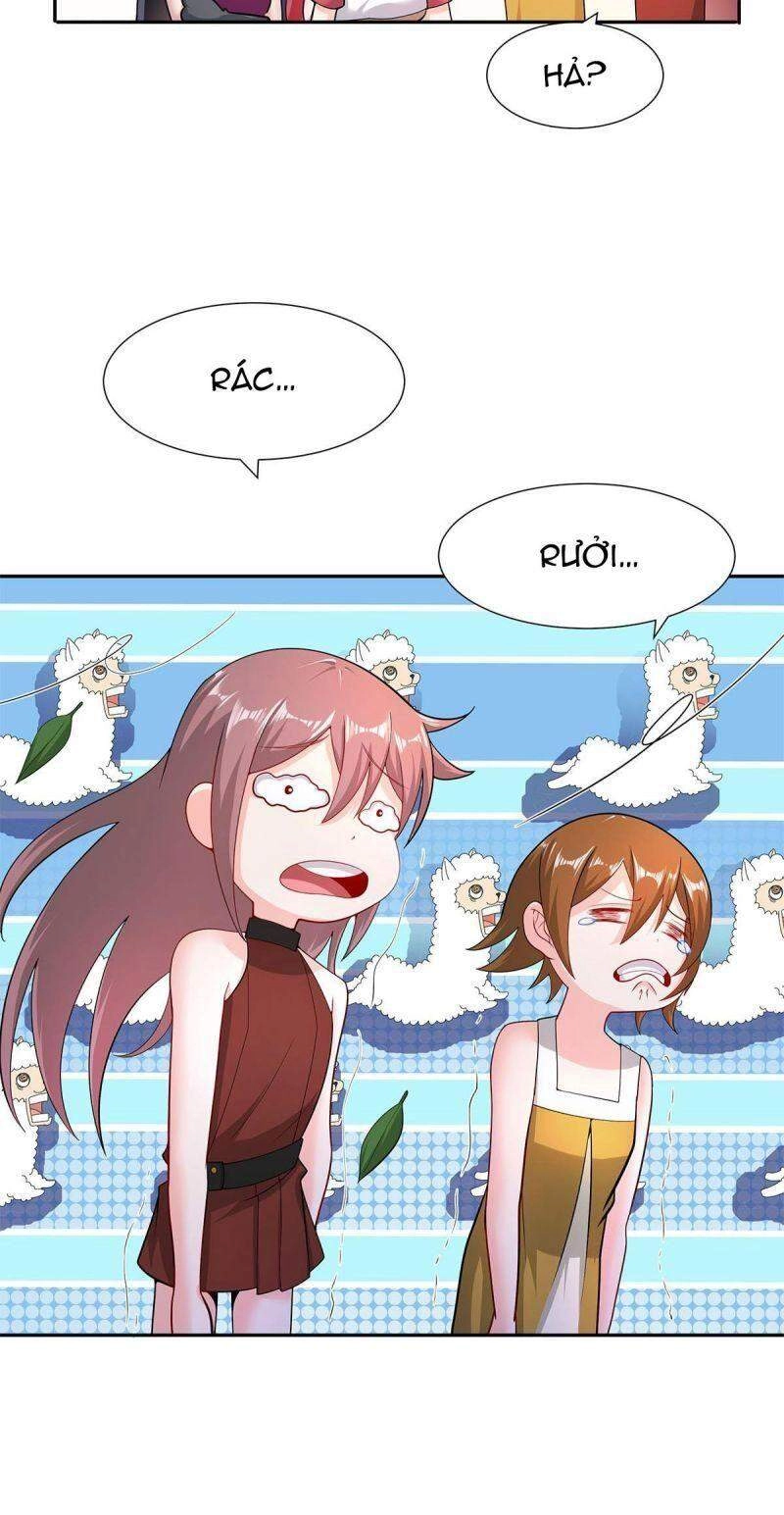 Sau Khi Tu Luyện, Ta Biến Thành Ma Tôn Xương Khô Chapter 7 - 91