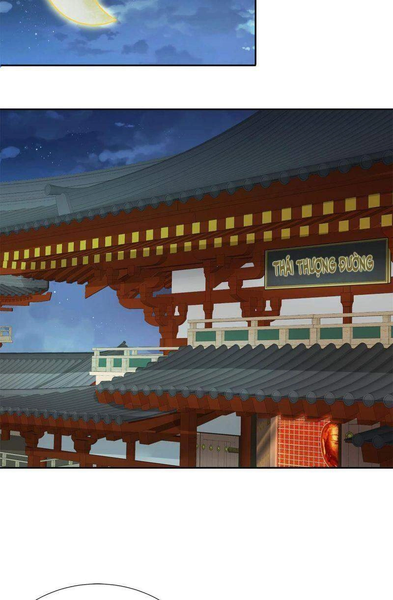 Sau Khi Tu Luyện, Ta Biến Thành Ma Tôn Xương Khô Chapter 7 - 96