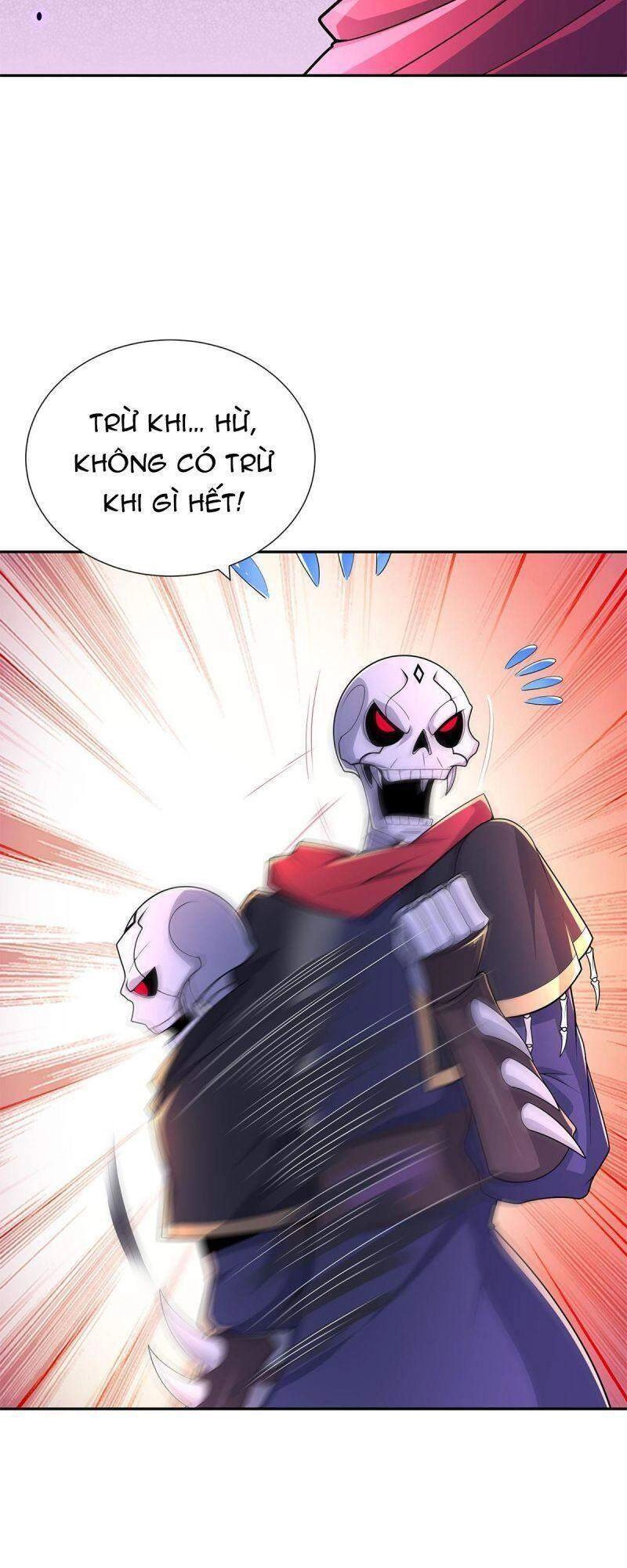 Sau Khi Tu Luyện, Ta Biến Thành Ma Tôn Xương Khô Chapter 8 - 8