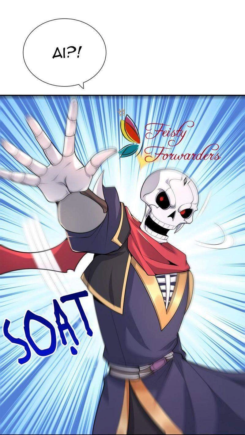 Sau Khi Tu Luyện, Ta Biến Thành Ma Tôn Xương Khô Chapter 8 - 25