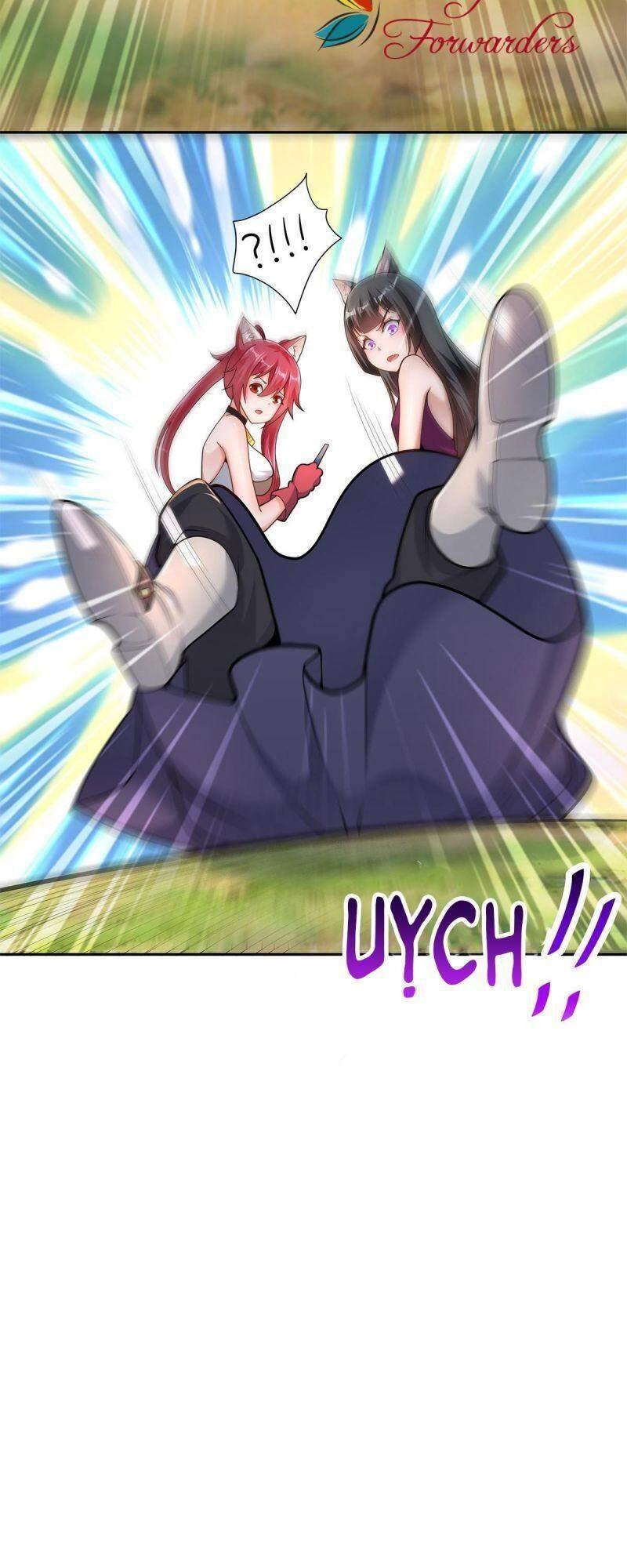 Sau Khi Tu Luyện, Ta Biến Thành Ma Tôn Xương Khô Chapter 8 - 27