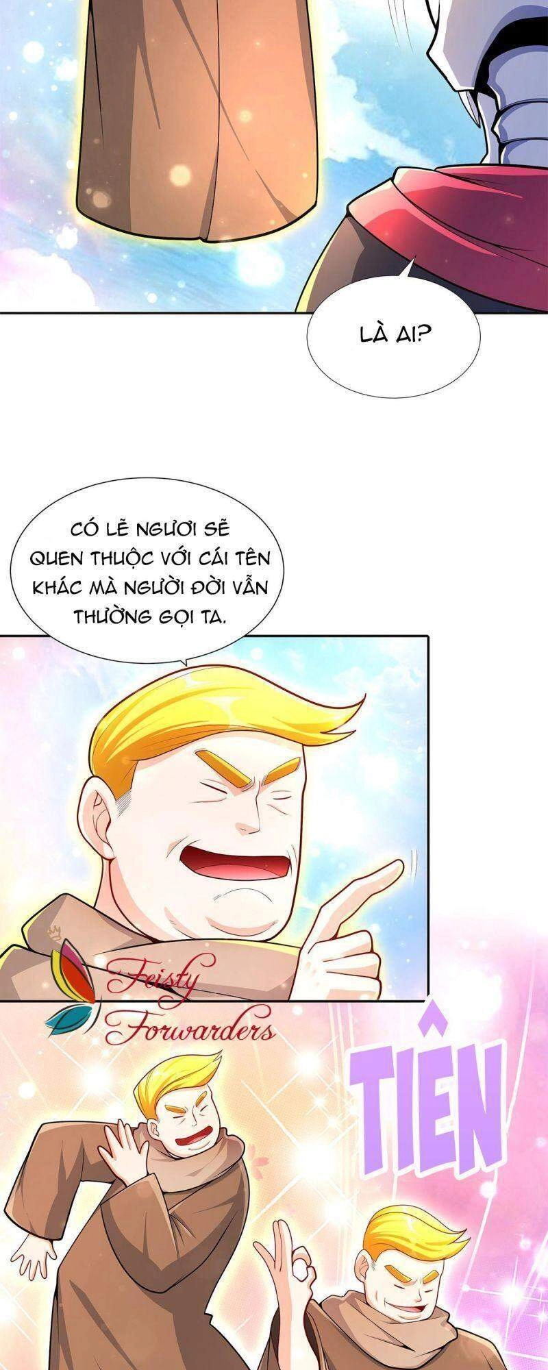 Sau Khi Tu Luyện, Ta Biến Thành Ma Tôn Xương Khô Chapter 8 - 30