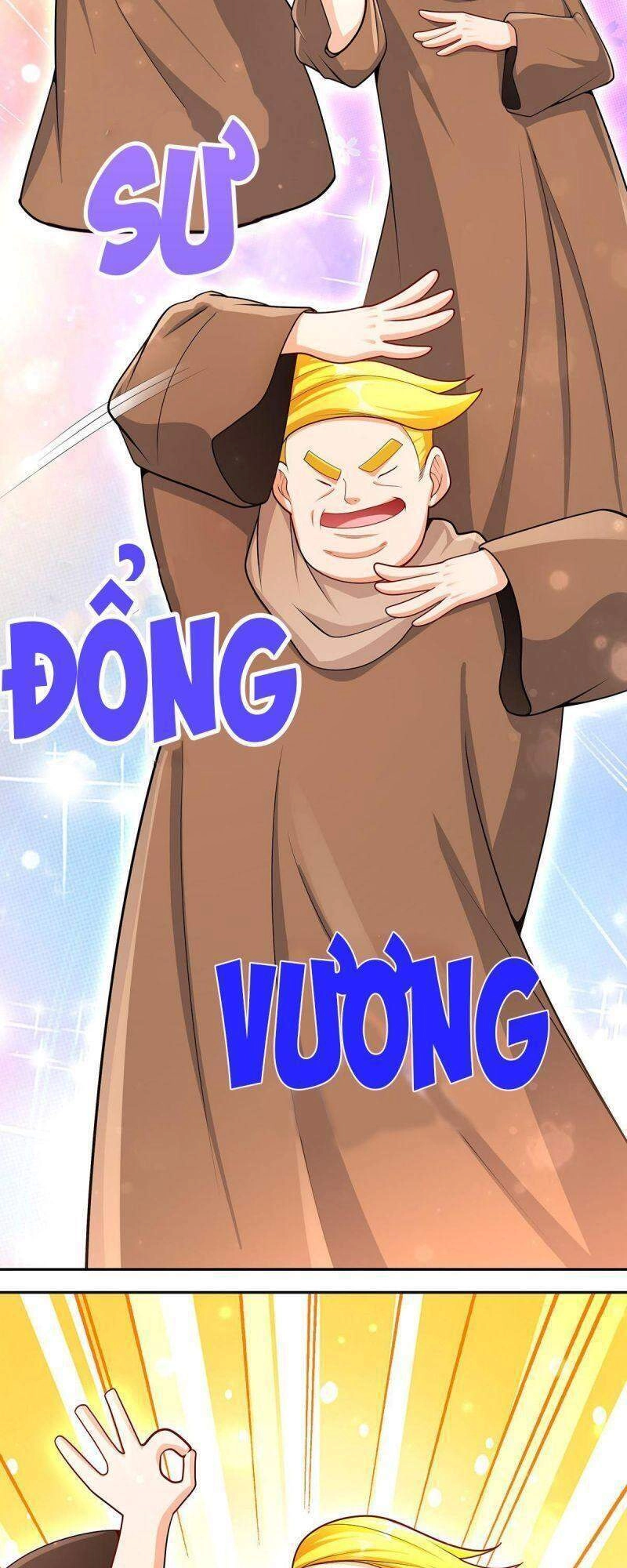 Sau Khi Tu Luyện, Ta Biến Thành Ma Tôn Xương Khô Chapter 8 - 31