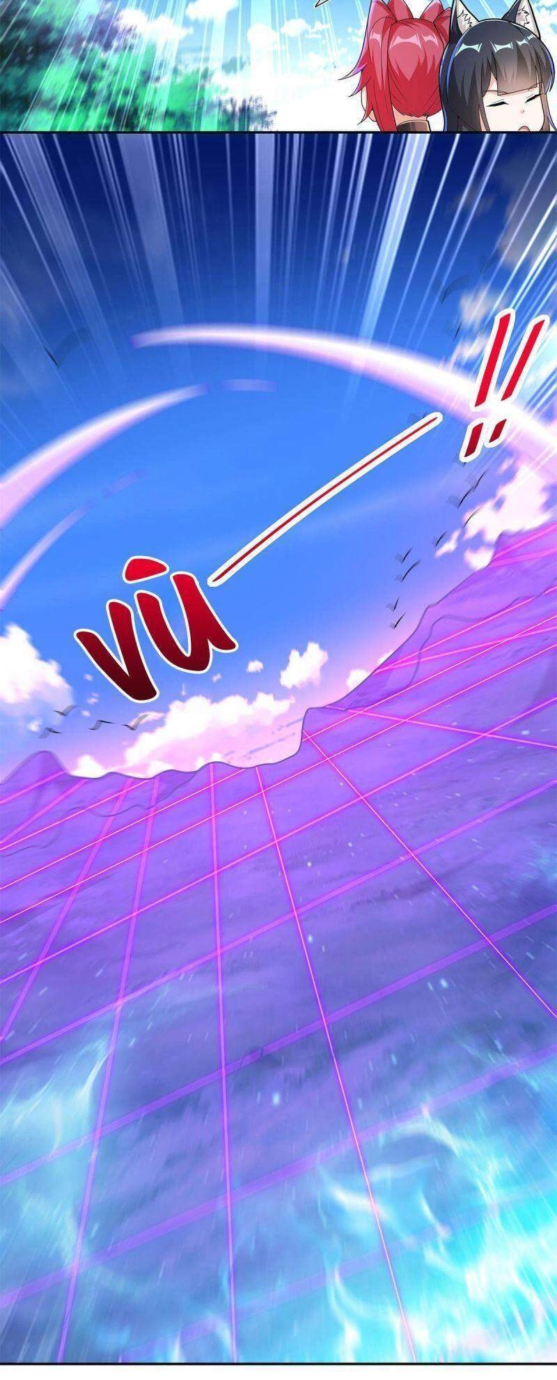 Sau Khi Tu Luyện, Ta Biến Thành Ma Tôn Xương Khô Chapter 8 - 47