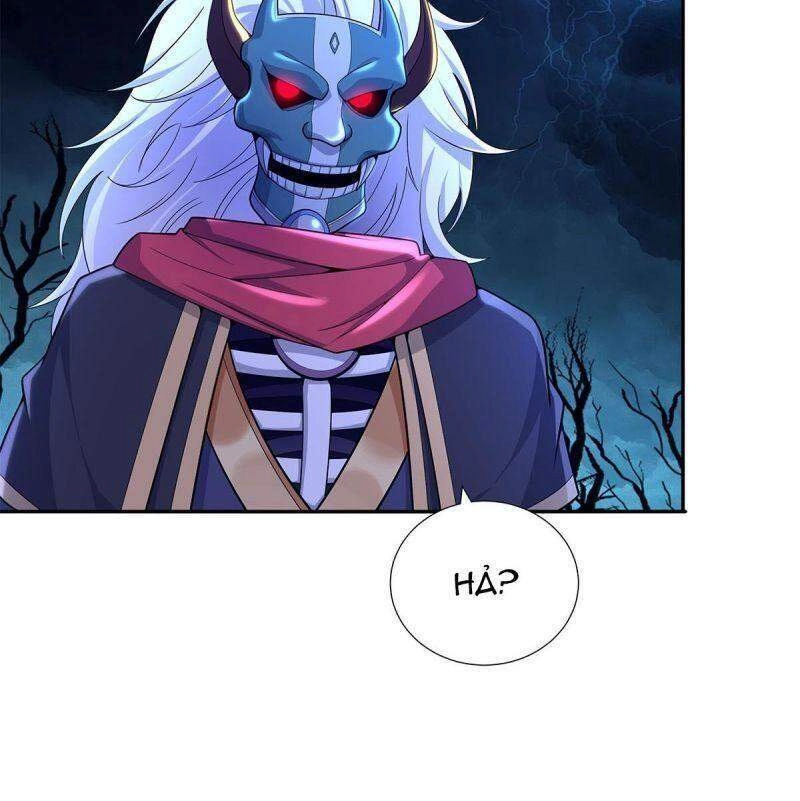Sau Khi Tu Luyện, Ta Biến Thành Ma Tôn Xương Khô Chapter 8 - 55