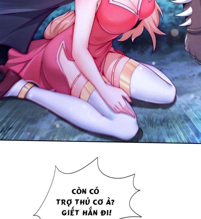 Sau Khi Tu Luyện, Ta Biến Thành Ma Tôn Xương Khô Chapter 9 - 4