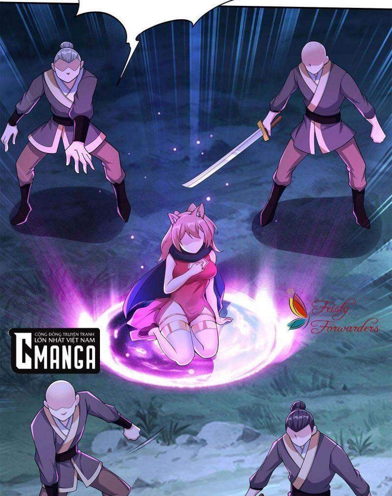 Sau Khi Tu Luyện, Ta Biến Thành Ma Tôn Xương Khô Chapter 9 - 5