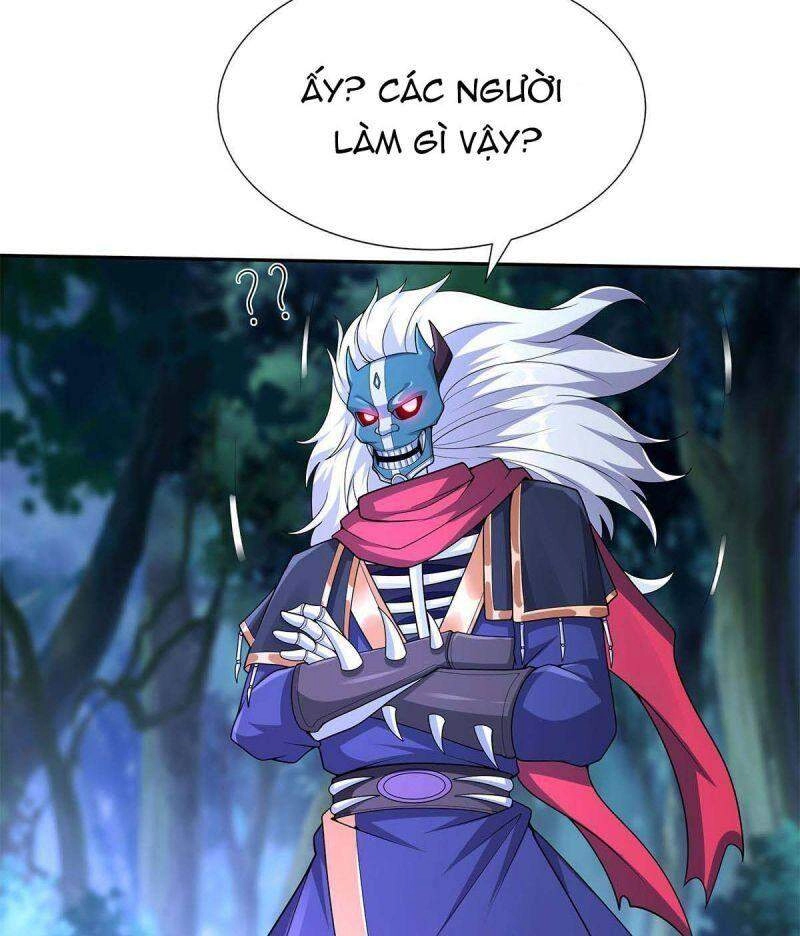 Sau Khi Tu Luyện, Ta Biến Thành Ma Tôn Xương Khô Chapter 9 - 7