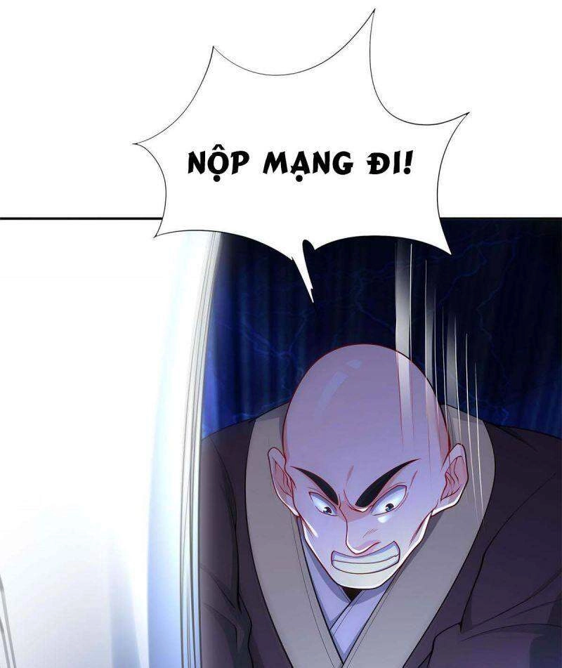 Sau Khi Tu Luyện, Ta Biến Thành Ma Tôn Xương Khô Chapter 9 - 11