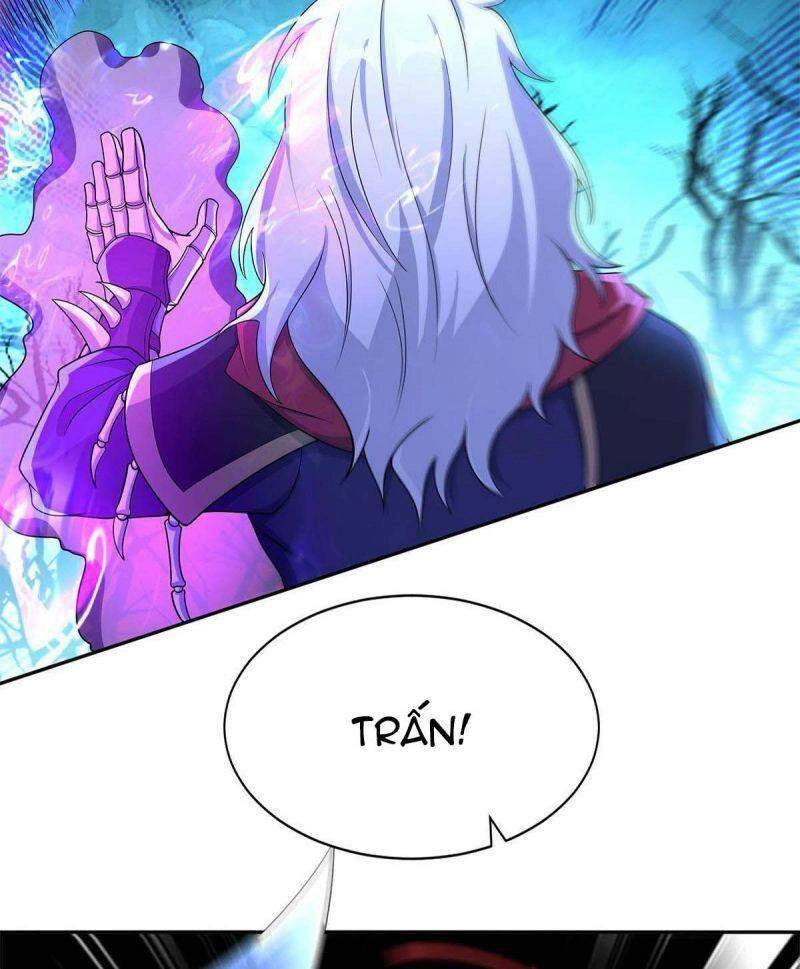 Sau Khi Tu Luyện, Ta Biến Thành Ma Tôn Xương Khô Chapter 9 - 13