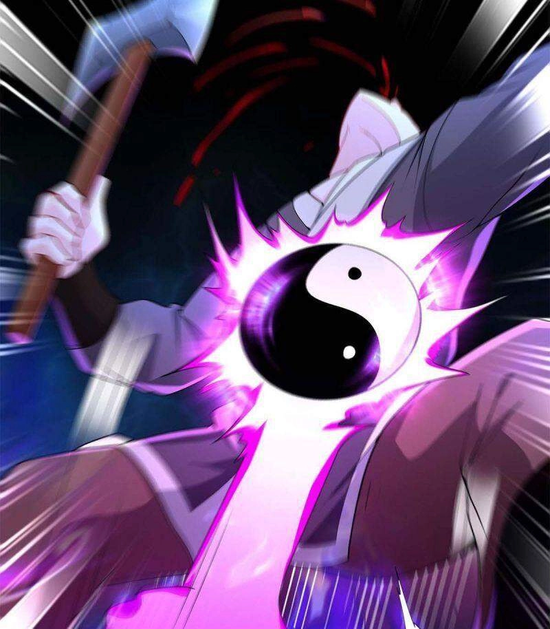 Sau Khi Tu Luyện, Ta Biến Thành Ma Tôn Xương Khô Chapter 9 - 14