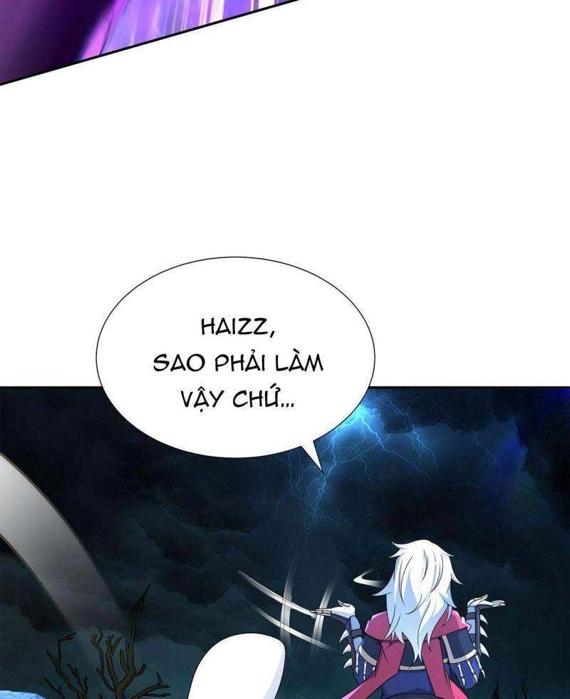 Sau Khi Tu Luyện, Ta Biến Thành Ma Tôn Xương Khô Chapter 9 - 16