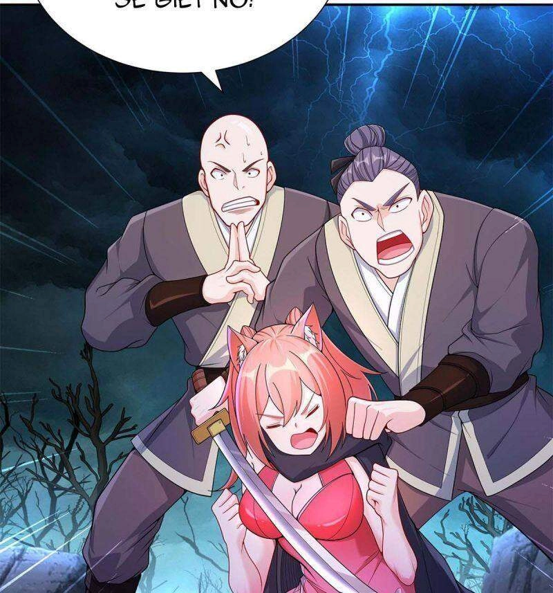 Sau Khi Tu Luyện, Ta Biến Thành Ma Tôn Xương Khô Chapter 9 - 18