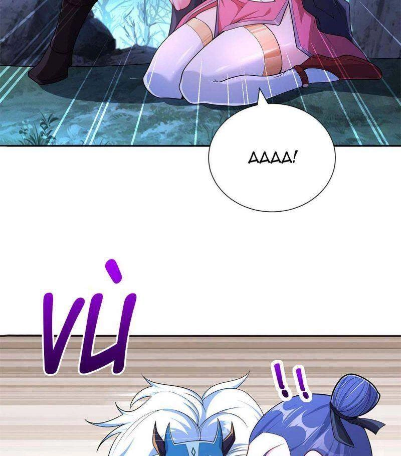 Sau Khi Tu Luyện, Ta Biến Thành Ma Tôn Xương Khô Chapter 9 - 19