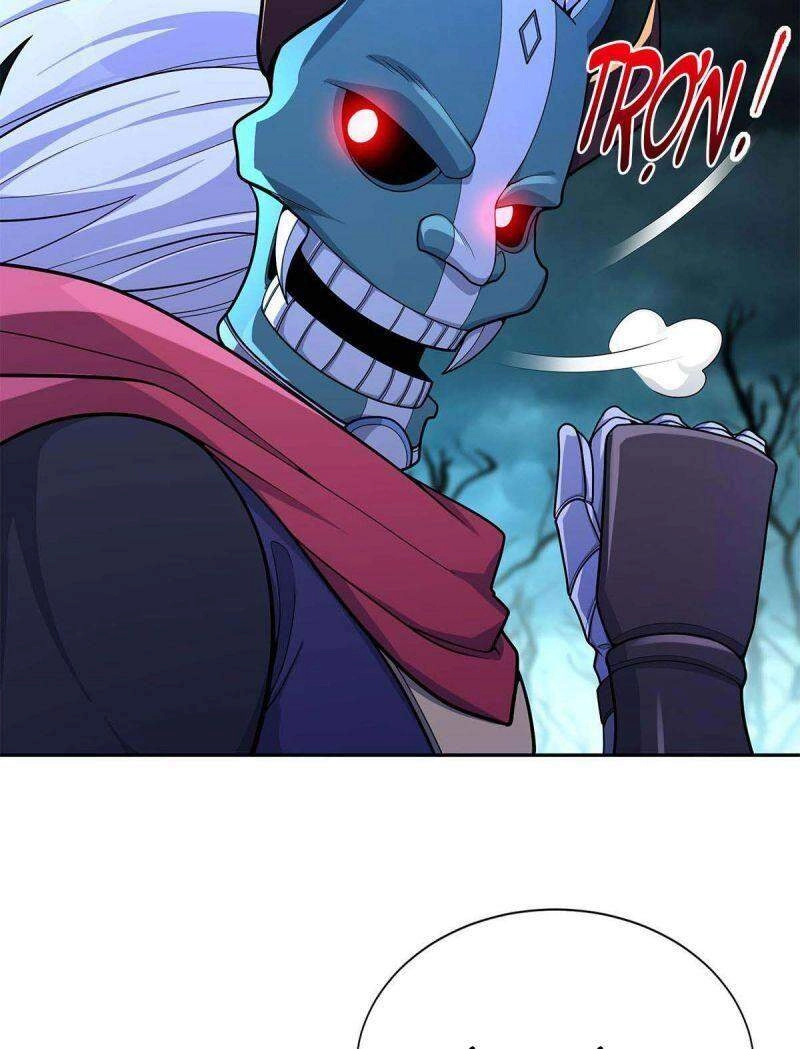 Sau Khi Tu Luyện, Ta Biến Thành Ma Tôn Xương Khô Chapter 9 - 26