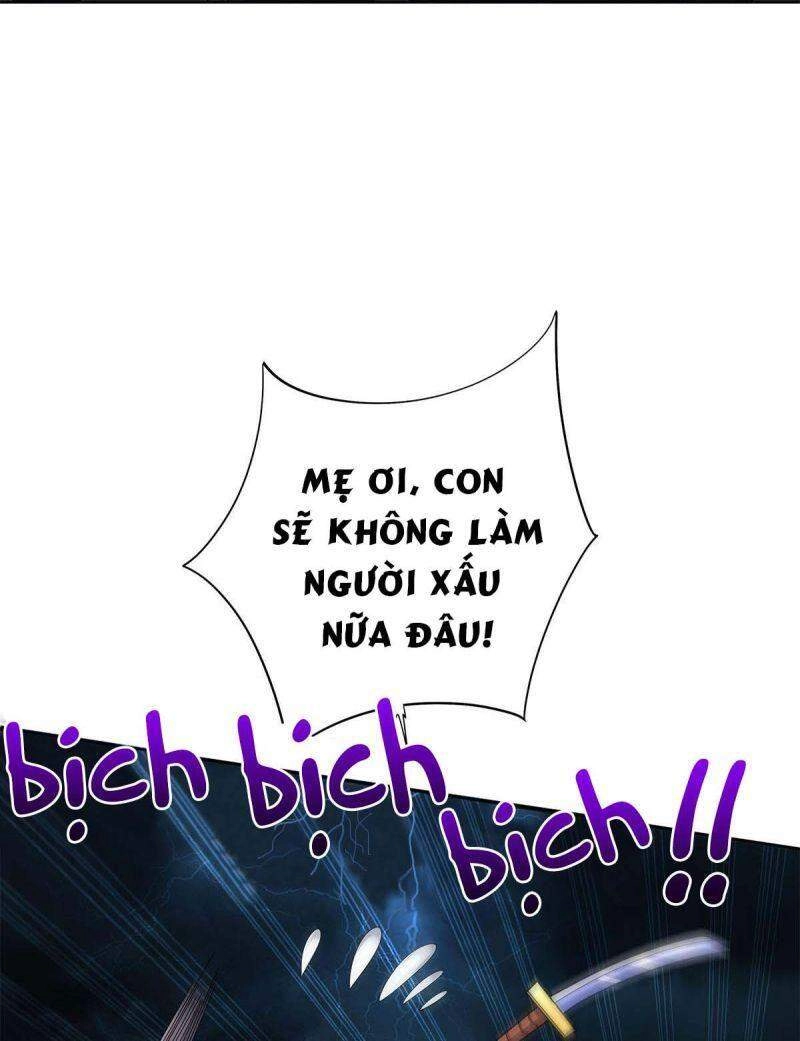 Sau Khi Tu Luyện, Ta Biến Thành Ma Tôn Xương Khô Chapter 9 - 28