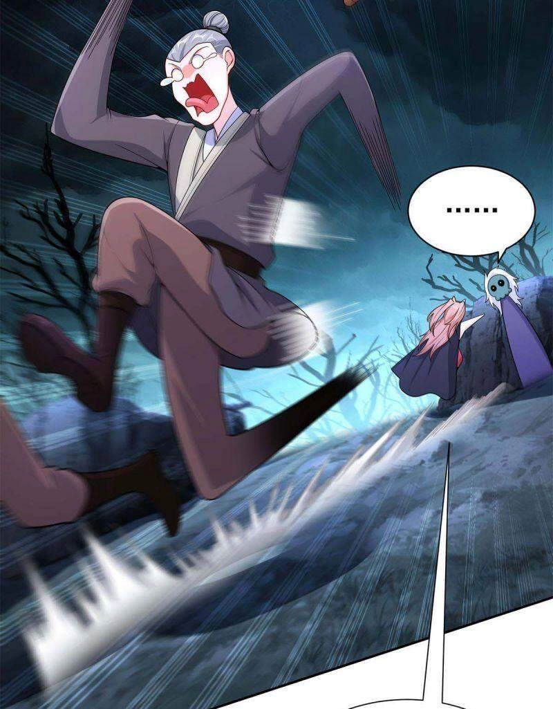 Sau Khi Tu Luyện, Ta Biến Thành Ma Tôn Xương Khô Chapter 9 - 29