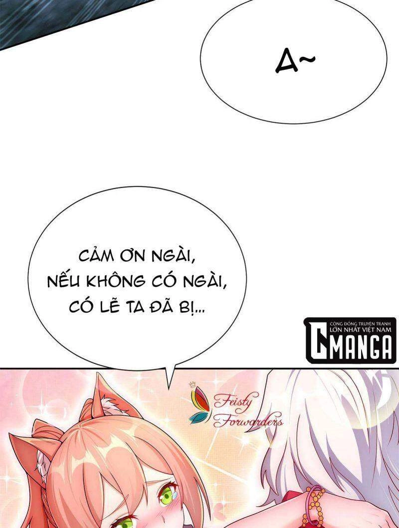 Sau Khi Tu Luyện, Ta Biến Thành Ma Tôn Xương Khô Chapter 9 - 30