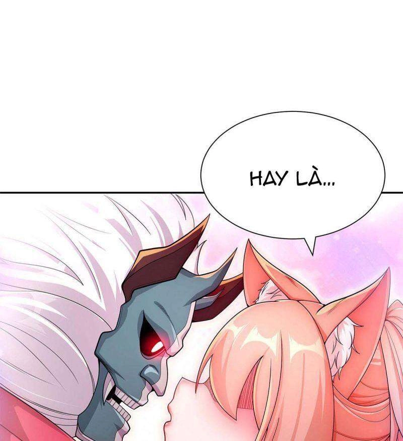 Sau Khi Tu Luyện, Ta Biến Thành Ma Tôn Xương Khô Chapter 9 - 34