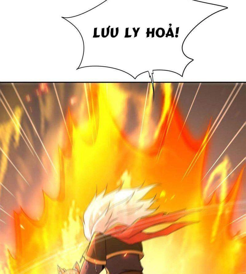 Sau Khi Tu Luyện, Ta Biến Thành Ma Tôn Xương Khô Chapter 9 - 37