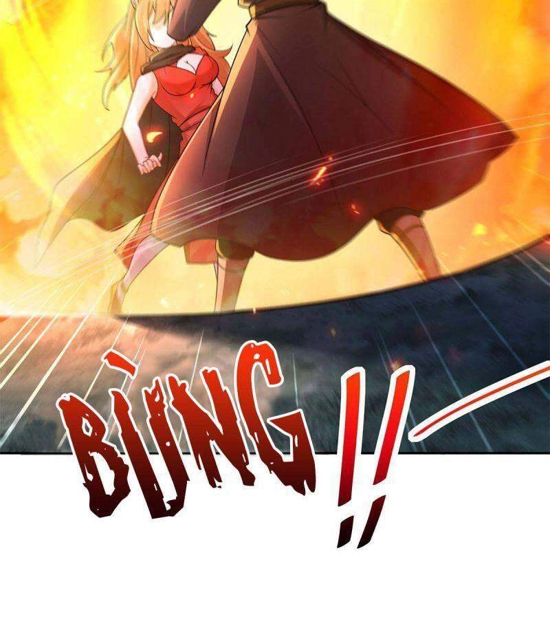 Sau Khi Tu Luyện, Ta Biến Thành Ma Tôn Xương Khô Chapter 9 - 38