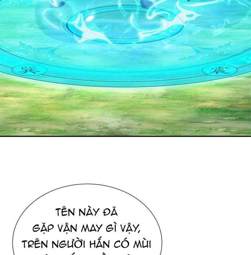 Sau Khi Tu Luyện, Ta Biến Thành Ma Tôn Xương Khô Chapter 9 - 42