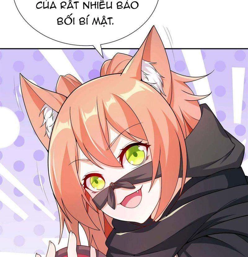 Sau Khi Tu Luyện, Ta Biến Thành Ma Tôn Xương Khô Chapter 9 - 43