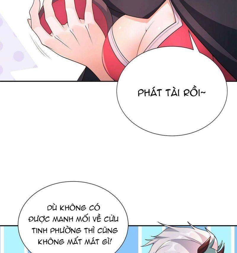 Sau Khi Tu Luyện, Ta Biến Thành Ma Tôn Xương Khô Chapter 9 - 44