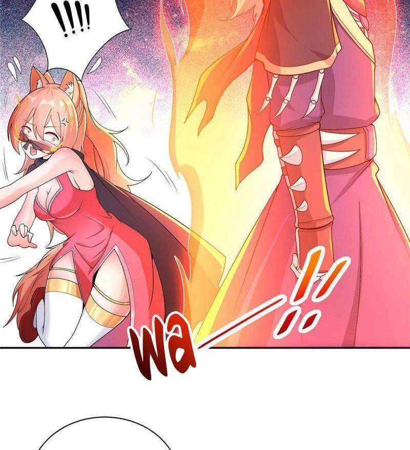 Sau Khi Tu Luyện, Ta Biến Thành Ma Tôn Xương Khô Chapter 9 - 47