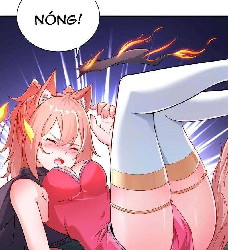 Sau Khi Tu Luyện, Ta Biến Thành Ma Tôn Xương Khô Chapter 9 - 48