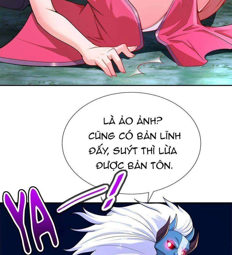 Sau Khi Tu Luyện, Ta Biến Thành Ma Tôn Xương Khô Chapter 9 - 49