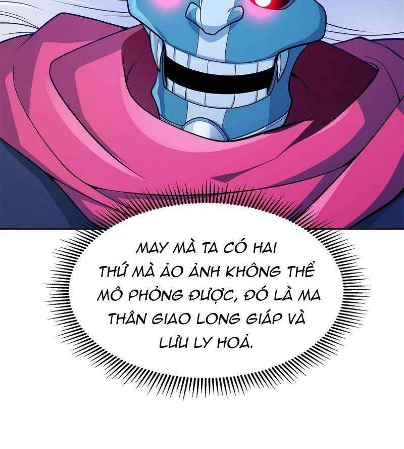 Sau Khi Tu Luyện, Ta Biến Thành Ma Tôn Xương Khô Chapter 9 - 52