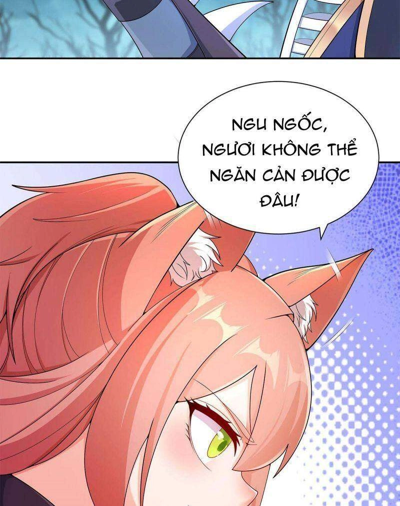 Sau Khi Tu Luyện, Ta Biến Thành Ma Tôn Xương Khô Chapter 9 - 58