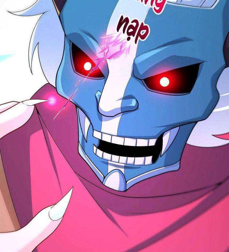 Sau Khi Tu Luyện, Ta Biến Thành Ma Tôn Xương Khô Chapter 9 - 61