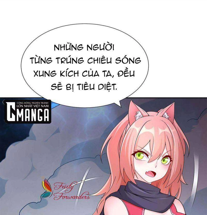 Sau Khi Tu Luyện, Ta Biến Thành Ma Tôn Xương Khô Chapter 9 - 65