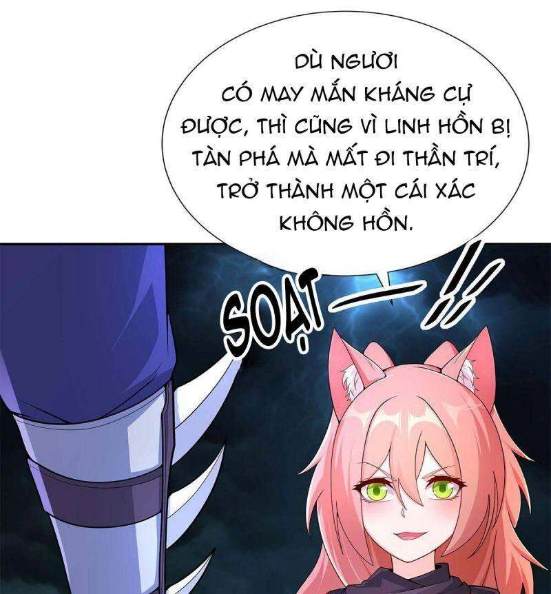 Sau Khi Tu Luyện, Ta Biến Thành Ma Tôn Xương Khô Chapter 9 - 67