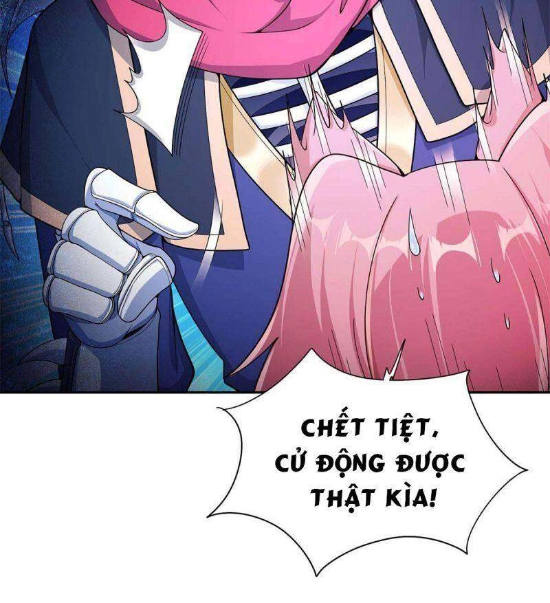 Sau Khi Tu Luyện, Ta Biến Thành Ma Tôn Xương Khô Chapter 9 - 71