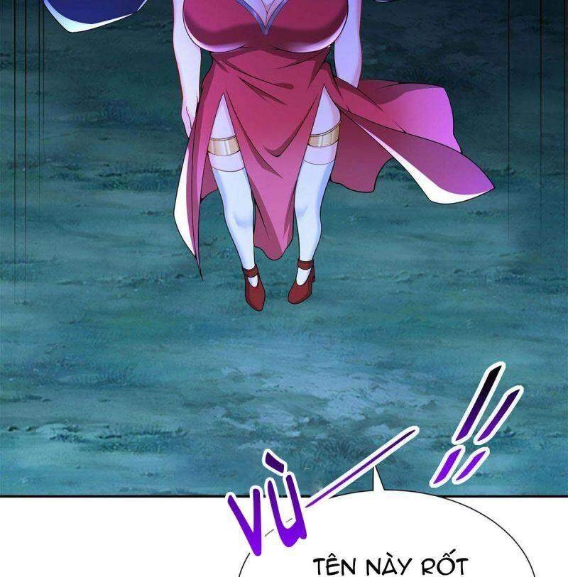 Sau Khi Tu Luyện, Ta Biến Thành Ma Tôn Xương Khô Chapter 9 - 73